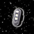 Universal LED Light for E-scooters / E-motos