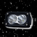 Universal Baja Light