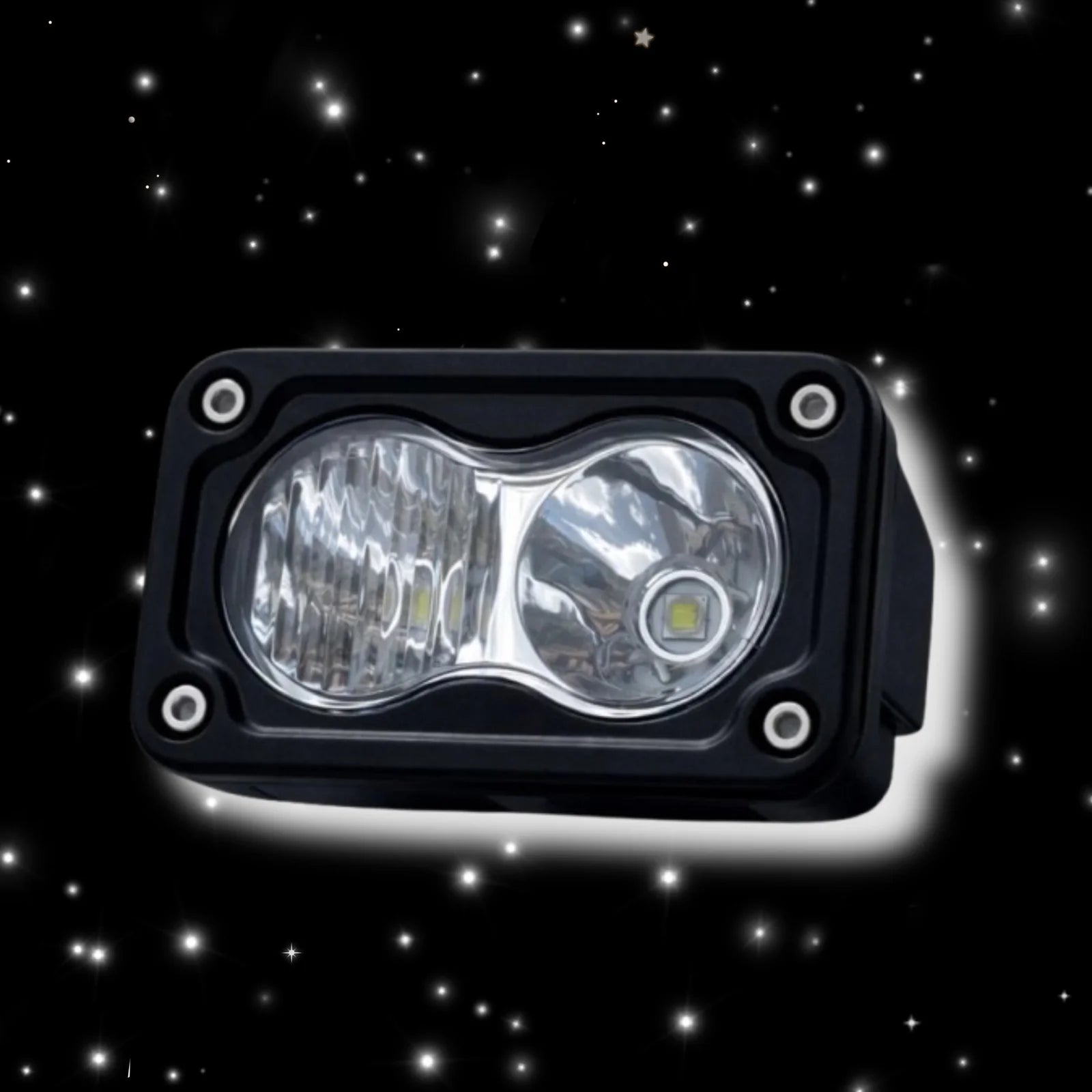 Universal Baja Light
