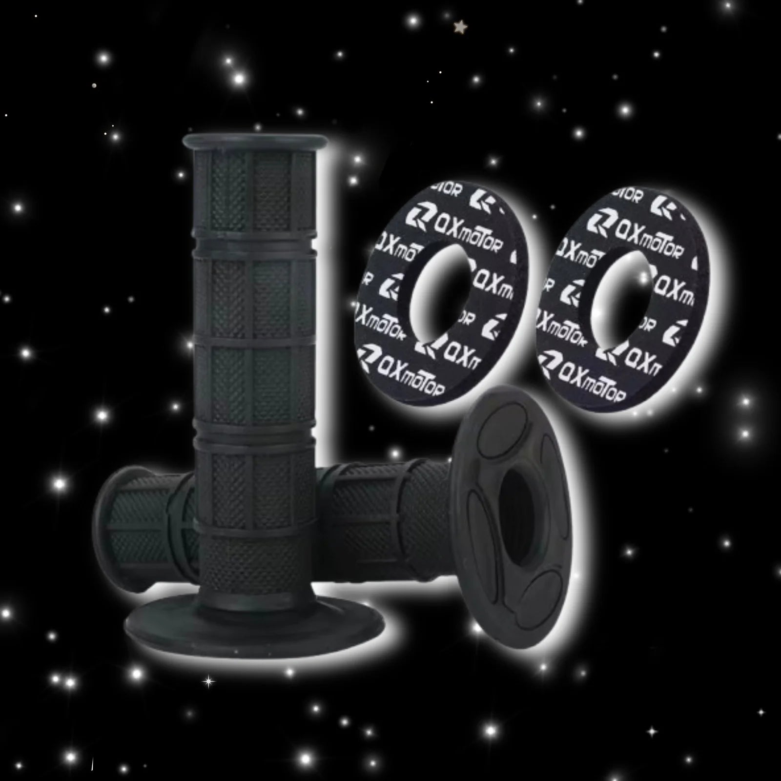 Universal grips