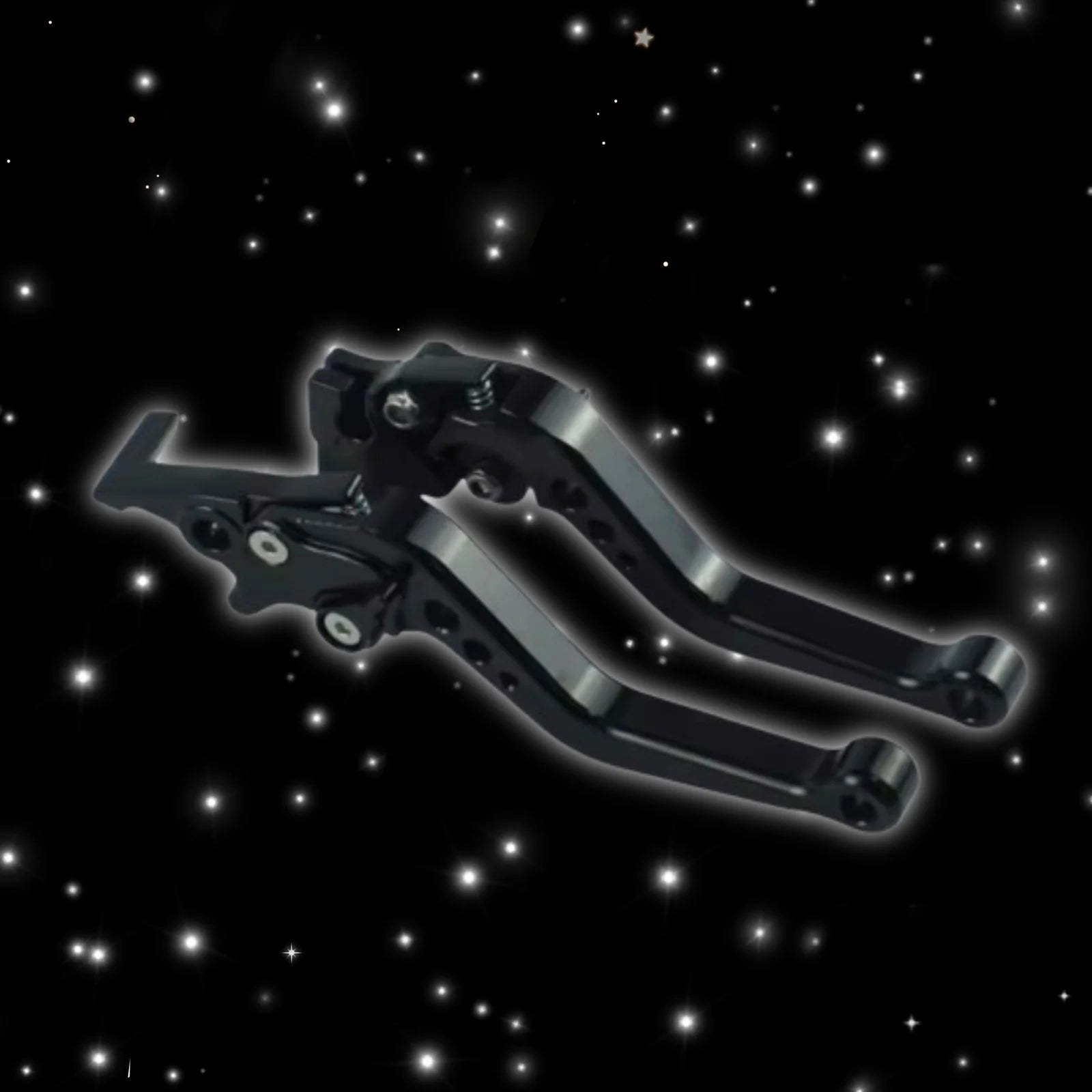 Tutio/ yomza Moto Brake Levers