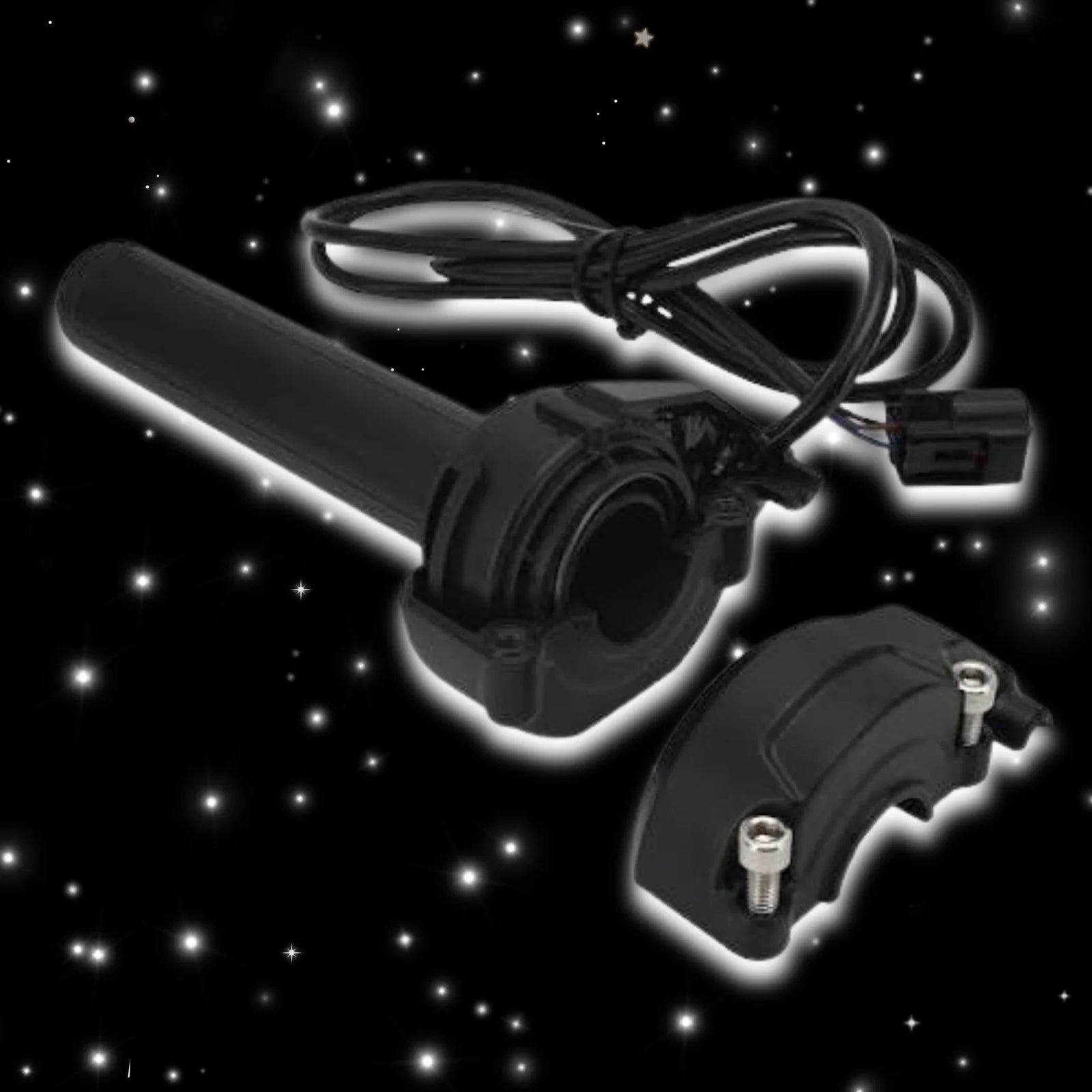 Surron Throttle
