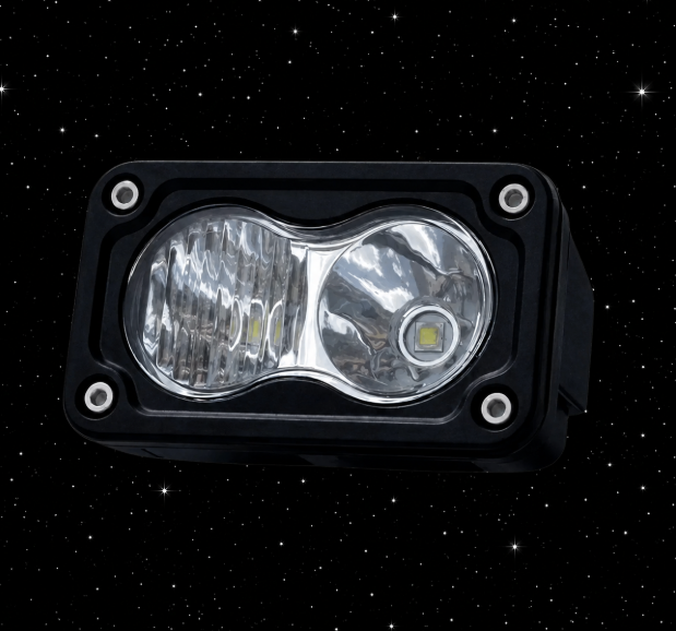 Universal Baja Light